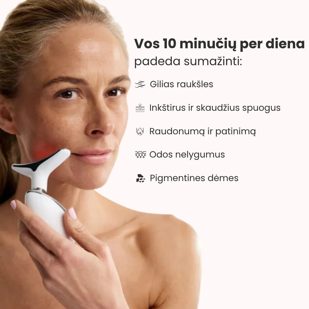 Lumora™ Lift Pro