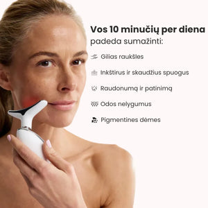 Lumora™ Lift Pro