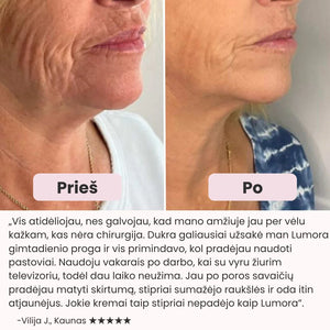 Lumora™ Lift Pro